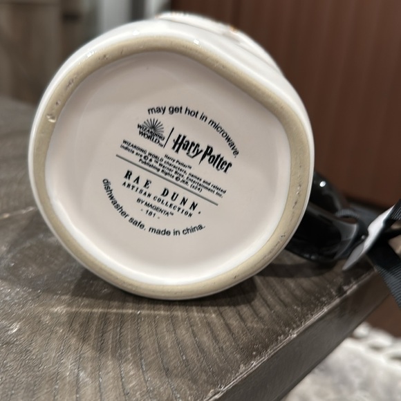 NWT Harry Potter Glasses Mug - Picture 4 of 5